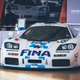 Illustration for article titled The McLaren F1 and why I longed for most of my life to see one